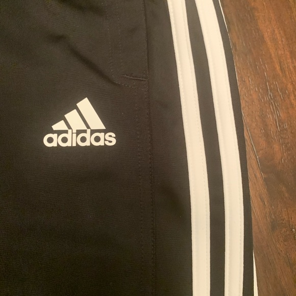 - NWT Adidas Tricot Track pants Size XL and XXL NEW - Picture 9 of 15